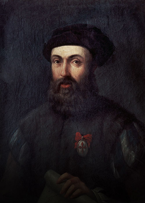 Fernand de Magellan